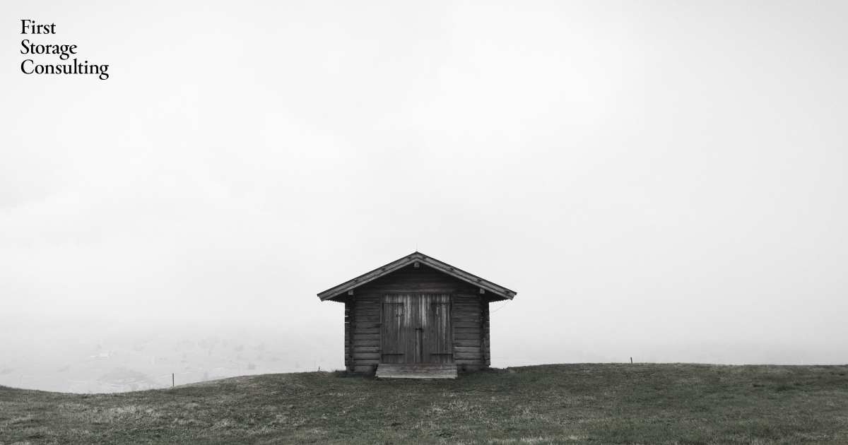 First Storage Consulting株式会社